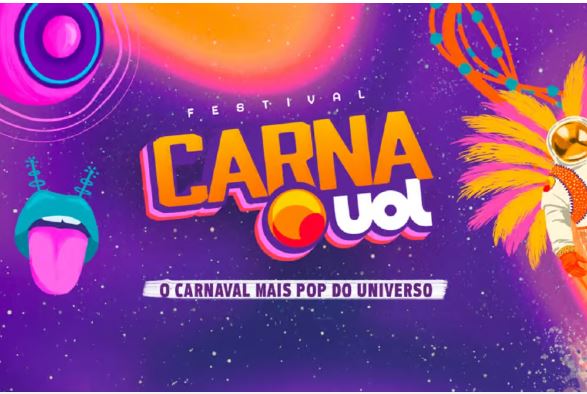 CarnaUOL 2025