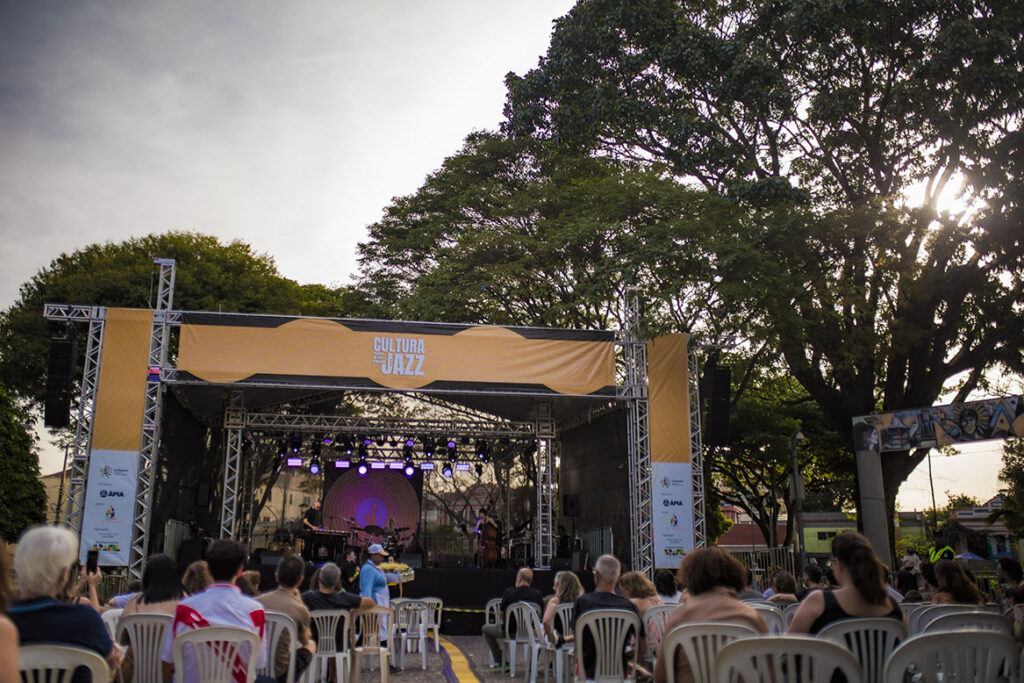 Cultura Jazz